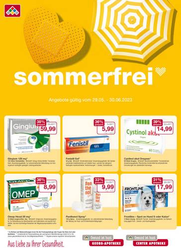 Angebote Juni